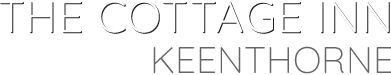 The Cottage Inn Logo
